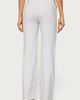 Edikted Edikted Ilene Terry Sweatpants in Light/Gray/Melange, Women's at Urban Outfitters - 5