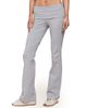 Edikted Edikted Ivanne Foldover Flared Pants - 1