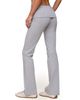 Edikted Edikted Ivanne Foldover Flared Pants - 3