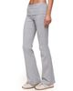 Edikted Edikted Ivanne Foldover Flared Pants - 4