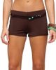Edikted Edikted Janya Strappy Bead Belt Micro Shorts - 1