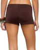 Edikted Edikted Janya Strappy Bead Belt Micro Shorts - 2