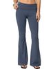EDIKTED EDIKTED Jayna Foldover Waist Yoga Pants - 1