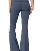 EDIKTED EDIKTED Jayna Foldover Waist Yoga Pants - 2