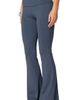 EDIKTED EDIKTED Jayna Foldover Waist Yoga Pants - 3