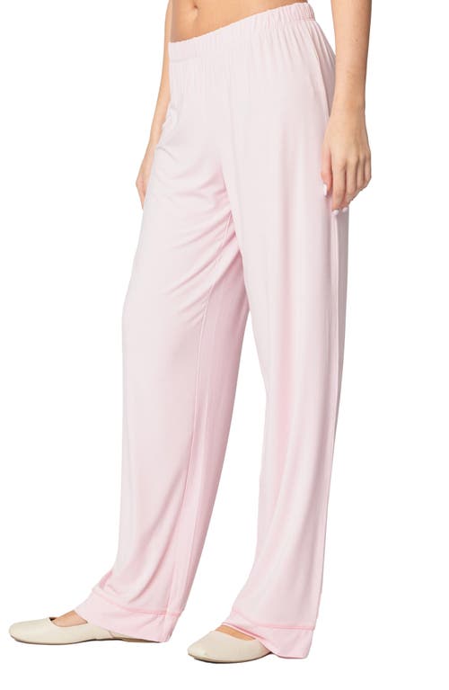 EDIKTED EDIKTED Jeanette Lounge Pants
