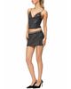Edikted Edikted Jenny Beaded Mesh Mini Skirt - 5