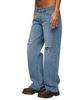 Edikted Edikted Juju Distressed Low Rise Baggy Jeans - 4