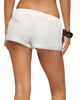 Edikted Edikted Kaydee Studded Textured Woven Shorts - 3