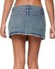 Edikted Edikted Keiko Studded Denim Mini Skirt - 3
