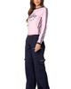 EDIKTED EDIKTED Kimmie Wide Leg Cargo Pants - 5