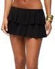Edikted Edikted Kimora Ruffle Micro Skort - 1