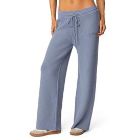 EDIKTED EDIKTED Kris Ribbed Sweatpants