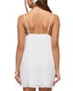 Edikted Edikted Lacey Pleated Chiffon Mini Dress - 2