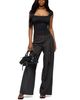 Edikted Edikted Laiah Square Neck Top - 5