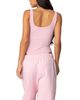 Edikted Edikted Lakely Ribbed Bodysuit - 2