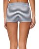 Edikted Edikted Lillian Striped Knit Shorts - 2