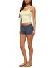 Edikted Edikted Lina Pinstripe Shorts - 3