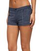 Edikted Edikted Lina Pinstripe Shorts - 4