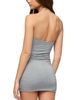 Edikted Edikted Loretta Gathered Mini Dress - 2
