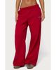 EDIKTED EDIKTED Los Angeles Wide Leg Sweatpants - 1