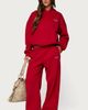 EDIKTED EDIKTED Los Angeles Wide Leg Sweatpants - 2