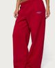 EDIKTED EDIKTED Los Angeles Wide Leg Sweatpants - 4