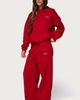 EDIKTED EDIKTED Los Angeles Wide Leg Sweatpants - 5