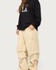 Edikted Edikted Loving La Long Sleeve Top in Black, Women's at Urban Outfitters - 2