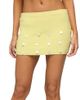 Edikted Edikted Lylah Charm Knit Mini Skirt - 1