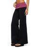 Edikted Edikted Maci Striped Foldover Pants - 4