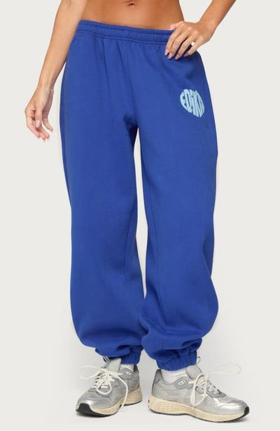 EDIKTED EDIKTED Major Love Sweatpants