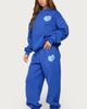 EDIKTED EDIKTED Major Love Sweatpants - 4