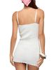 Edikted Edikted Margaery Crochet Mini Dress - 3
