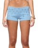Edikted Edikted Nataly Button Knit Shorts - 1
