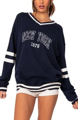 EDIKTED EDIKTED New York Sweater