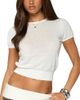 Edikted Edikted Nissa Knit Top - 1