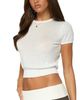 Edikted Edikted Nissa Knit Top - 4