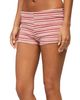 Edikted Edikted Noelia Striped Micro Shorts - 2