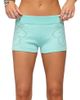 Edikted Edikted Noey Knit Micro Shorts - 1