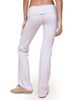 Edikted Edikted Oriane Foldover Flared Leggings - 2
