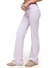 Edikted Edikted Oriane Foldover Flared Leggings - 4
