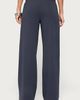 Edikted Edikted Paeva Low Rise Sweatpants in Navy, Women's at Urban Outfitters - 5