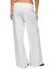 Edikted Edikted Parker Pinstripe Tie Belt Pants - 3