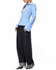 Edikted Edikted Petite Kella Low Rise Baggy Jeans - 4