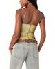 Edikted Edikted Picture Perfect Lace Bra Top - 3