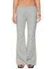Edikted Edikted Rachel Flared Sweatpants - 1