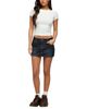 Edikted Edikted Raglan Boat Neck Floral Top - 3