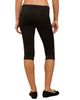 Edikted Edikted Ravena Foldover Capri Leggings - 3