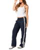 Edikted Edikted Remy Ribbon Track Pants - 4